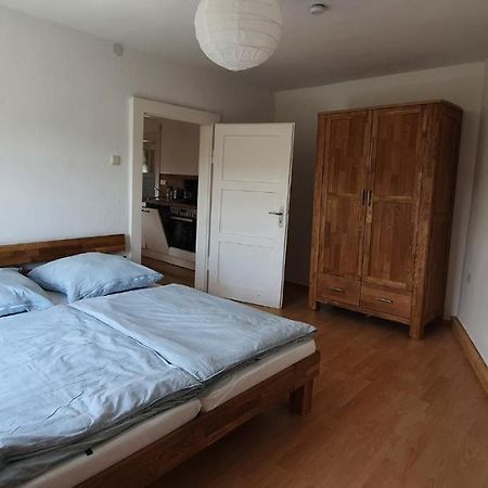 Ferienwohnungen Hafnerkarl Falkenberg  Exterior foto